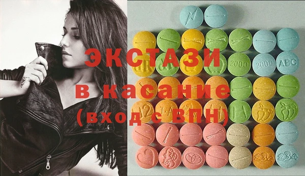 стафф Алексин