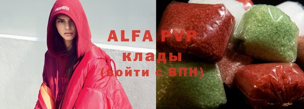 крисы Абаза