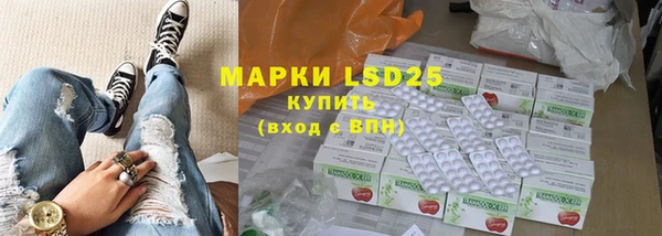 крисы Абаза